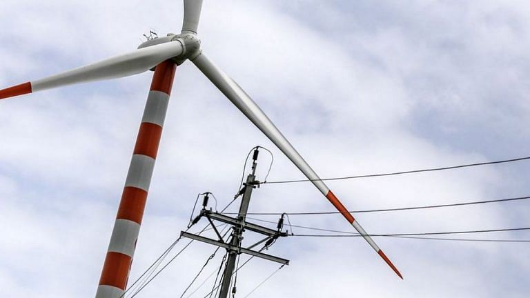 Brookfield planning to offer majority stake in India’s Suzlon