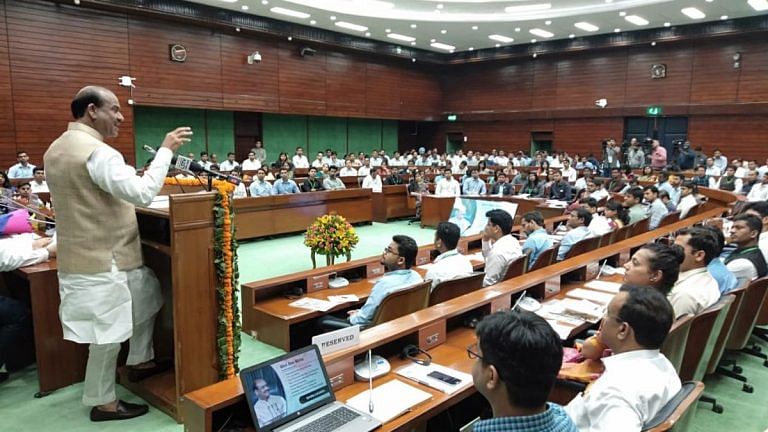 Under Modi govt, civil servants have lost initiative and drive. India is paying the price