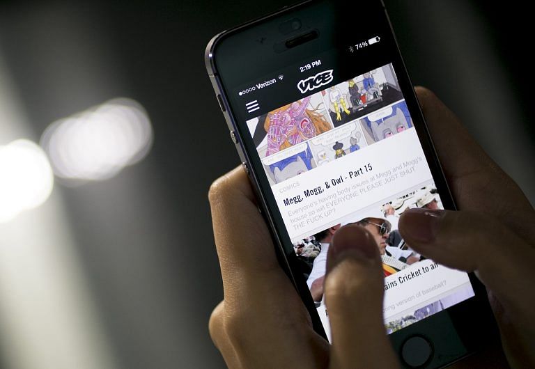 American newsrooms face maximum job cuts in a decade