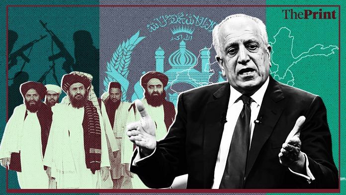 afghan peace process