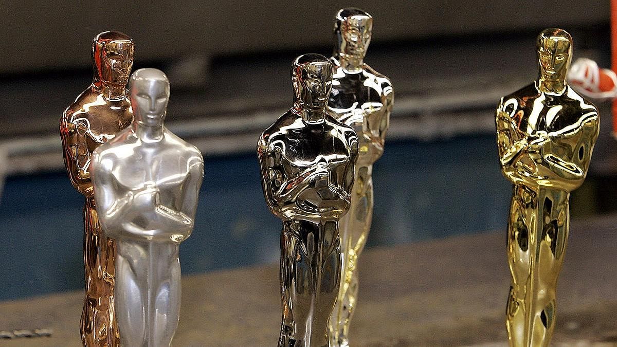 Kodak is having a comeback moment as Oscars embrace film