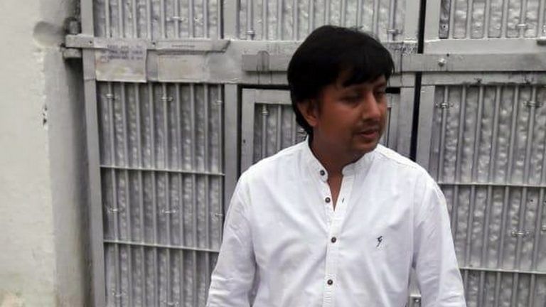 No proof PM sought action against Akash Vijayvargiya: MP BJP disciplinary panel chief