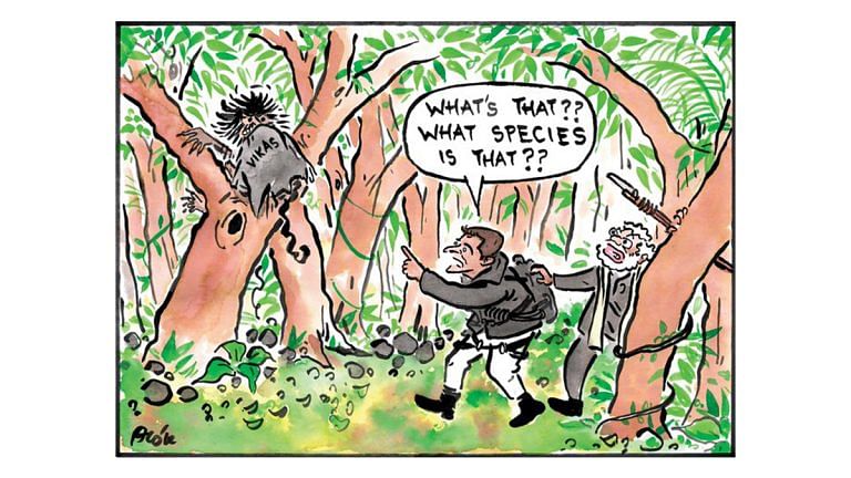 Modi’s ‘vikas’ lost in the wild & Unnao mishap crushes BJP’s ‘Beti Bachao’ slogan