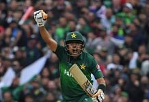Babar Azam