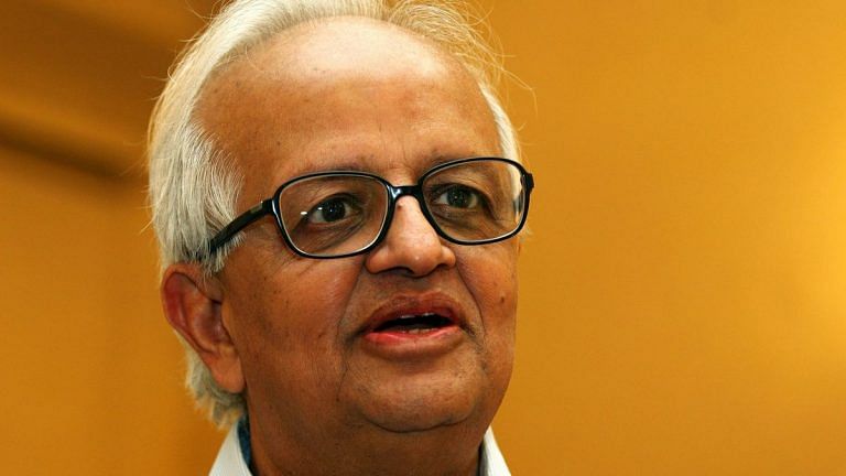 Bimal Jalan recommends these steps for RBI’s future and Indian economy