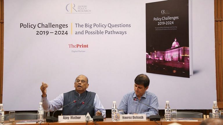 Need business models that can monetise crop waste to check air pollution, says TERI chief