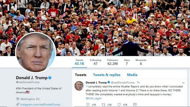 Twitter’s ‘Trump rule’ is necessary, but needs to pass the test in reality