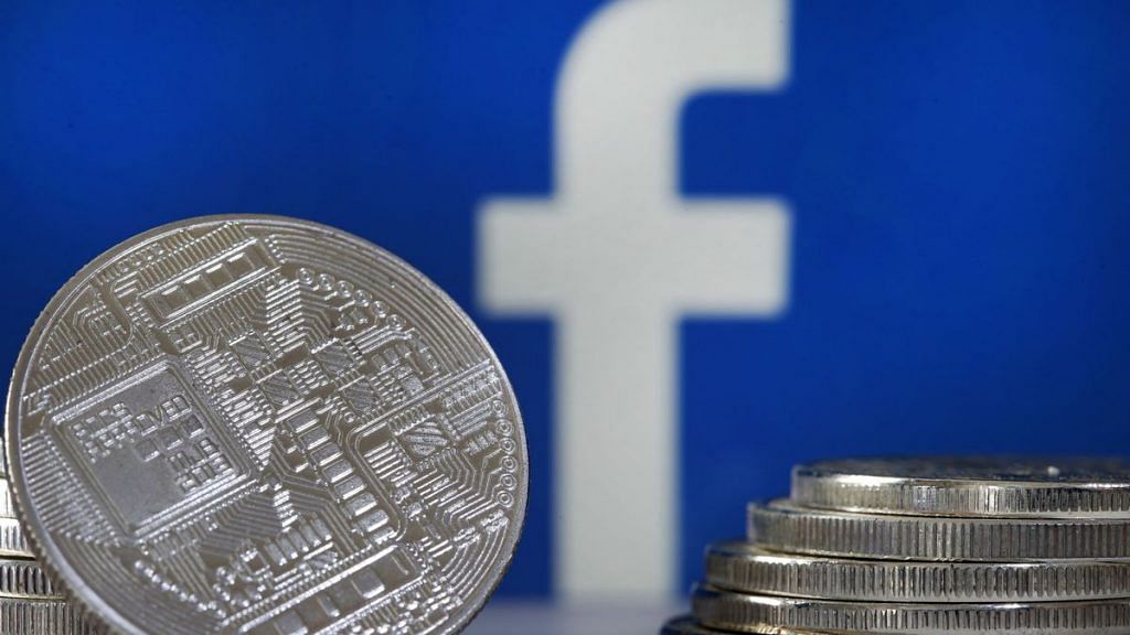 Facebook's cryptocurrency Libra