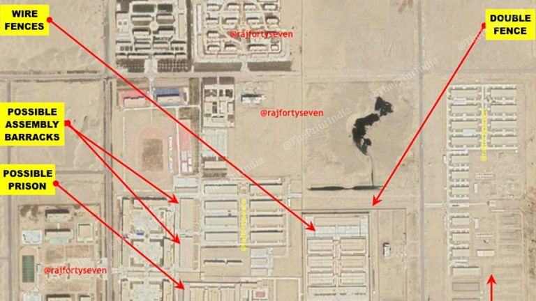 China separates kids from parents in Xinjiang ‘gulags’ as Uyghur Muslim suppression mounts