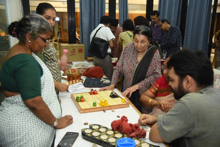 Bringing back chaupadh, ganjifa, pachisi: Great Indian pastimes long before XBox, PS4s