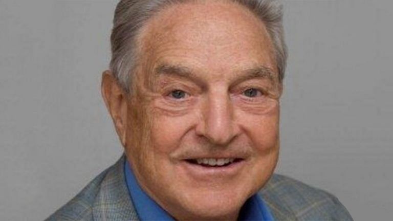 Frightening setback in India, democratically elected Modi creating Hindu state: George Soros