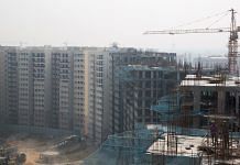 Housing in India
