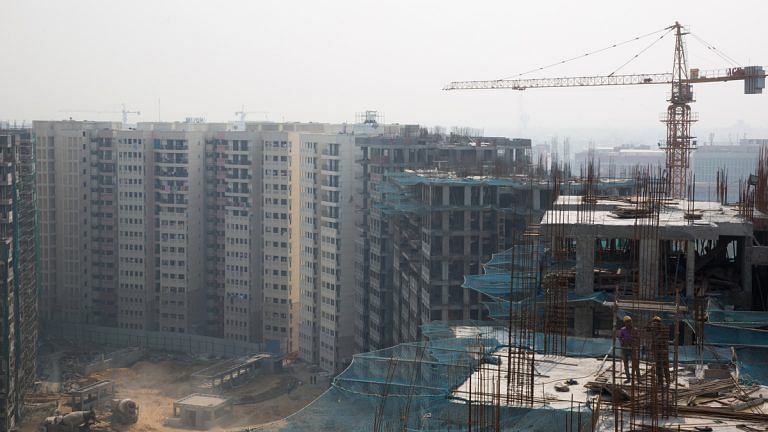 Restrictions on home loans likely to worsen liquidity crunch in real estate sector