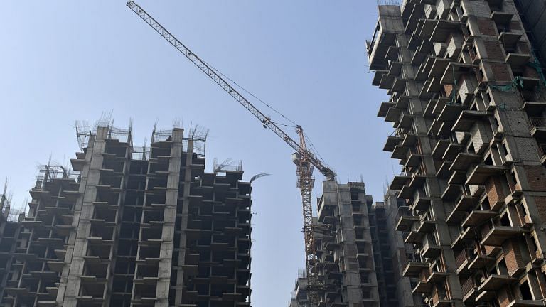 SC asks banks to release sanctioned loan amount to home buyers in Amrapali projects
