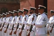 Indian Navy Says Budget Barely Meets Requirements Wants More Funds For 