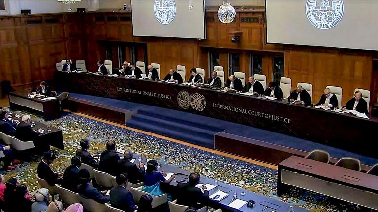 On Kulbhushan Jadhav, Pakistan must blame its military for another international humiliation