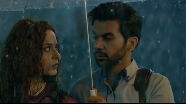 Kangana’s Judgementall Hai Kya is the mental health thriller you were waiting for