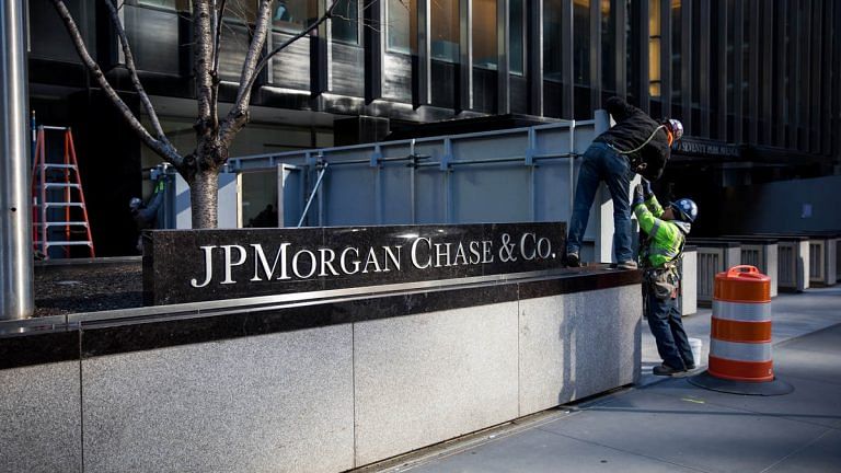 Supreme Court allows seizing JPMorgan’s assets in Amrapali investment case