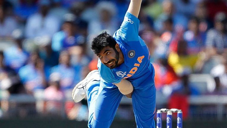 World Cup 2019 is showing that India has finally become a fast-bowling nation
