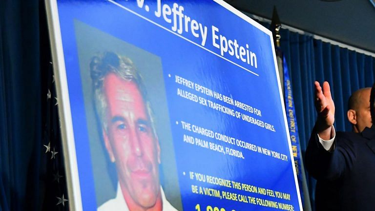 The American billionaire and the sex offender – tying Wexner and Epstein