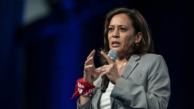 Why Kamala Harris, with Indian & Black heritage, is a safe and smart choice for US VP