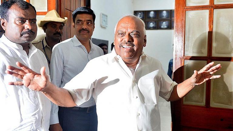 Karnataka political crisis creates history: Resignations rejected due to wrong format