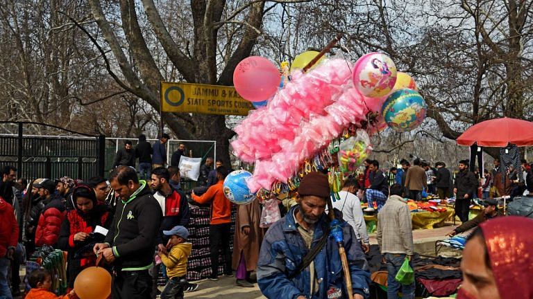 With special status hollowed out, J&K considers Article 35A last vestige of real autonomy