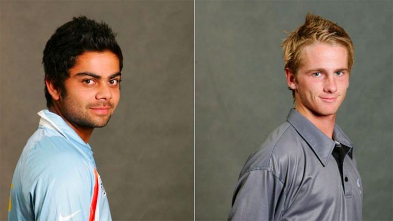 As Kohli & Williamson face off in WC semis, here’s what their 2008 U-19 teammates are up to