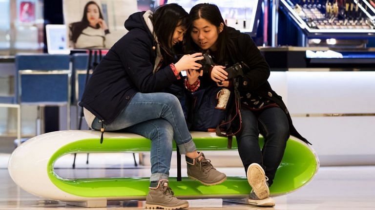 Why South Korean women will soon outlive us all