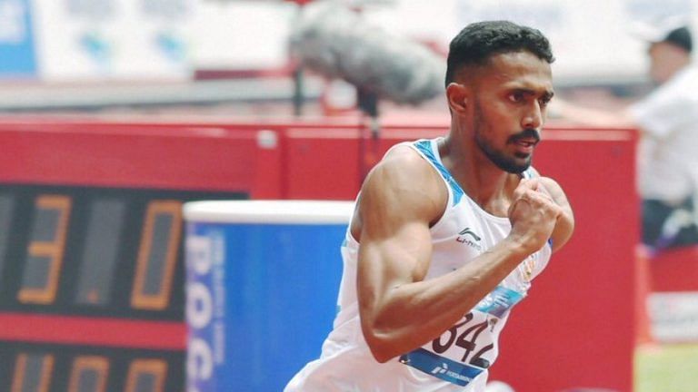 In Hima-Dutee euphoria, we’re forgetting India’s fastest rising sprinter: Mohd Anas Yahiya