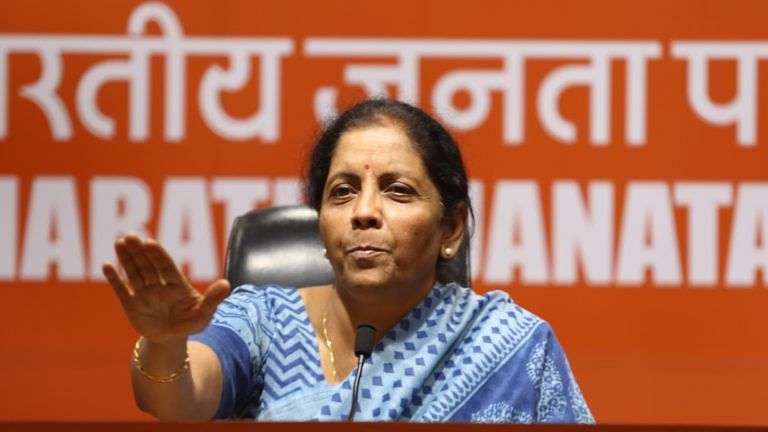 Sitharaman gave her least complex Budget speech in 2024. But former FMs kept it simpler