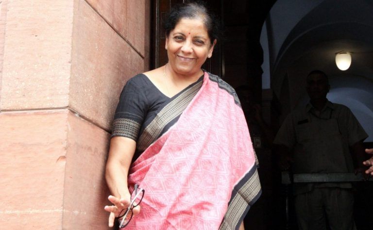E-cigarettes or porn: Banning is always the Indian politician’s first response