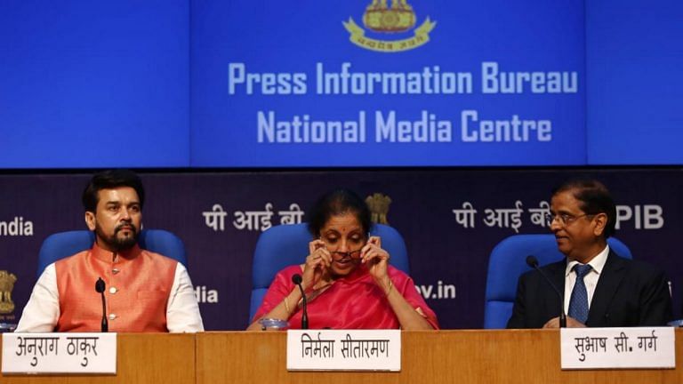 Modi govt plans desi version of Davos as it looks to lead on world economic stage