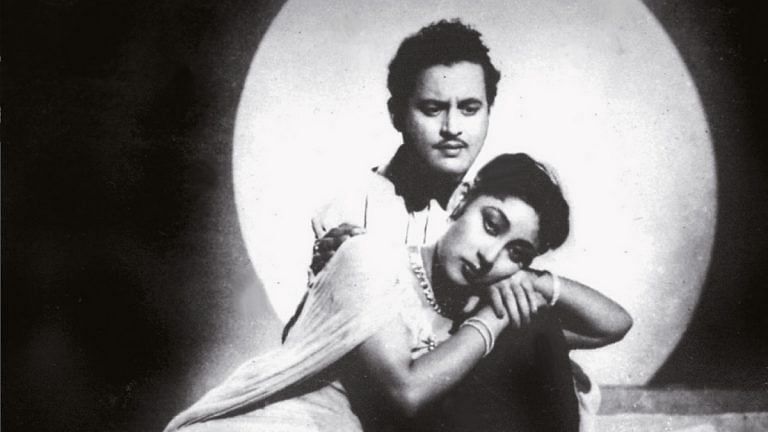 Guru Dutt’s ‘Pyaasa’, ‘Aar-Paar’ in your theatre again. 150 people worked to restore the films