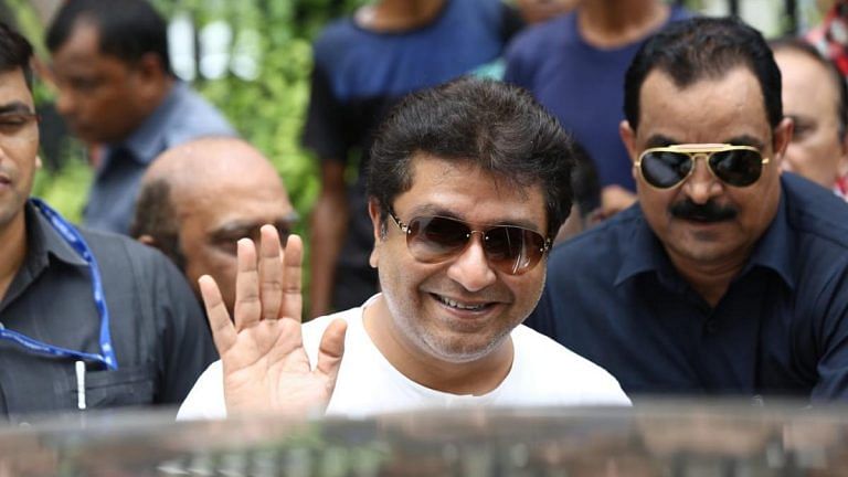 ‘Where’s Maharashtra dharma?’ — Raj Thackeray silence on Kangana row sparks discontent in MNS