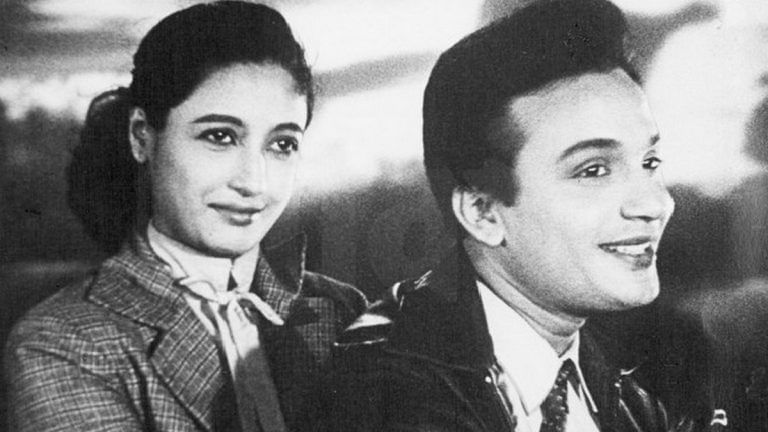 Uttam Kumar’s Saptapadi is the 1960s’ inter-faith love story that rings true even today