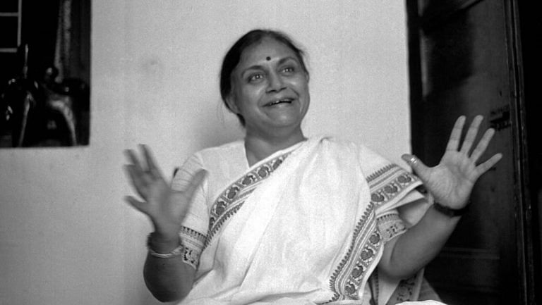 Sheila Dikshit was a powerful chief minister who knew the importance of having fun