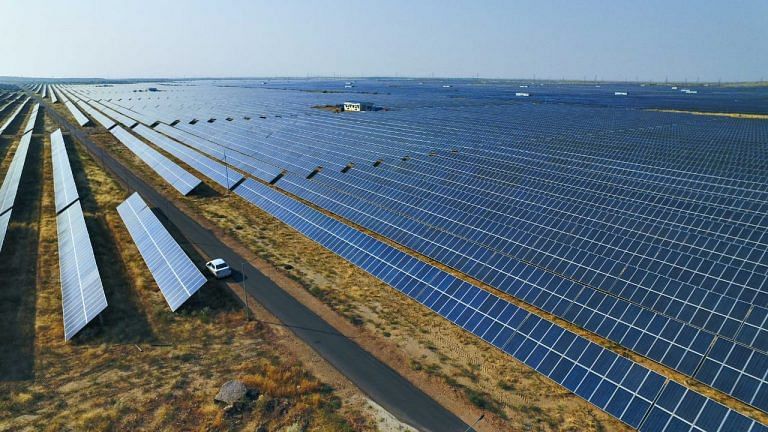 SubscriberWrites: Energy Transition – Where do we stand?