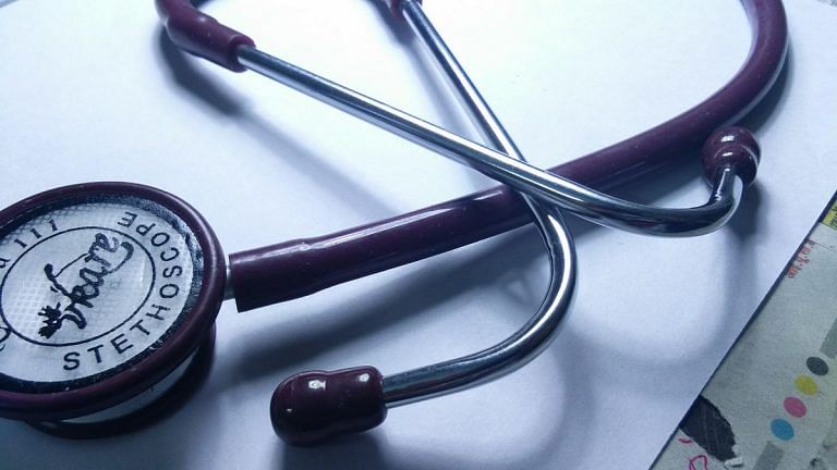 Doctors with medical degree from PoK won’t be allowed to practice in India, says MCI