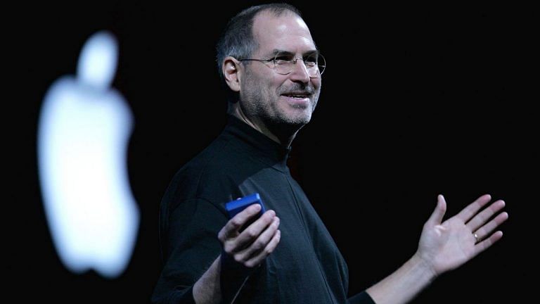 How Steve Jobs’ 1979 visit to Xerox’s R&D centre changed the course of computer development