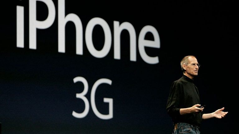Steve Jobs was an asshole at times, cast spells to save Apple: Bill Gates