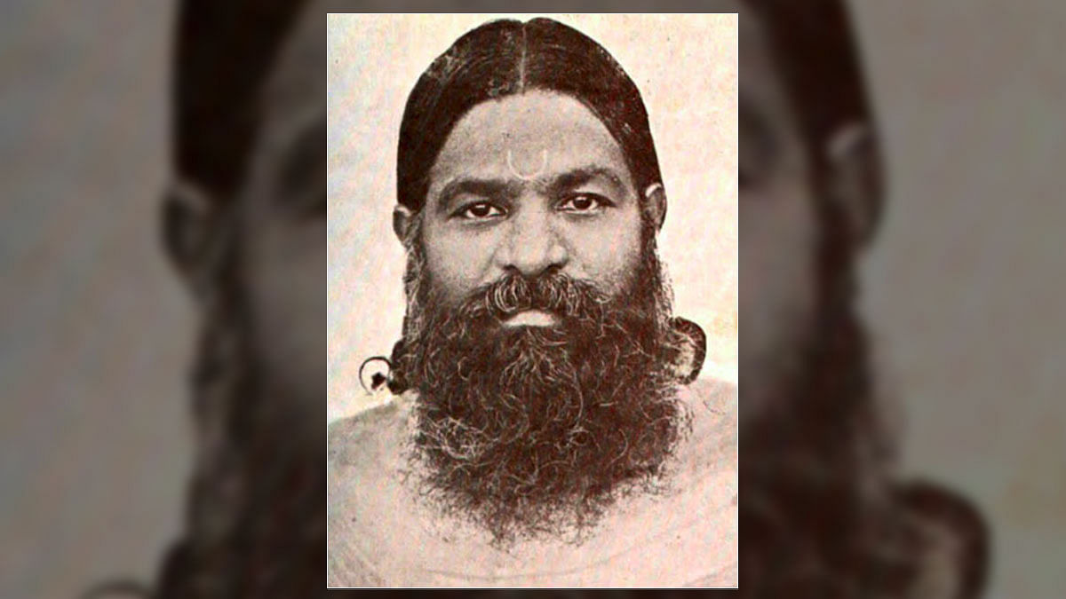Subramaniya Siva, Tamil nationalist who fought for purity in the ...
