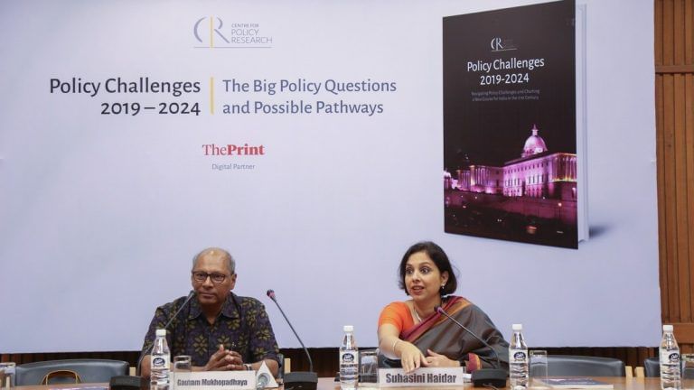 India’s foreign policy needs strategic autonomy and more ambition, experts say