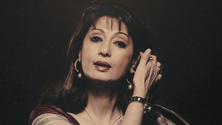 Days before her death, Sunanda Pushkar said this was the only man she ever truly loved