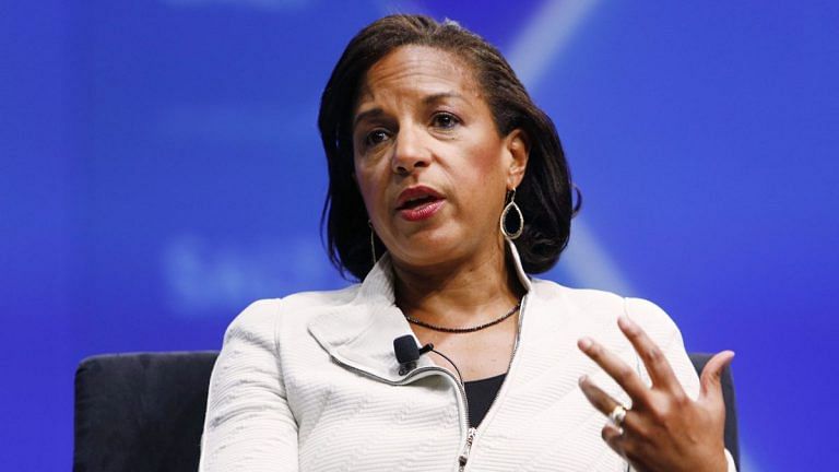 Chinese diplomat in Pakistan deletes ‘racist’ tweet after Twitter spat with Susan Rice