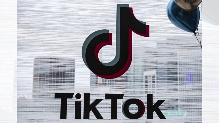 Most adults don’t know what TikTok is. That’s by design