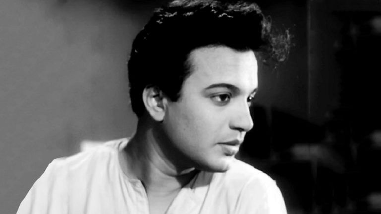 Uttam Kumar — the ‘mahanayak’ who defined Bengali cinema for three decades