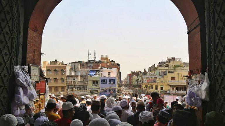 How ‘Muslim zones’ and ‘mini-Pakistans’ came about in Delhi