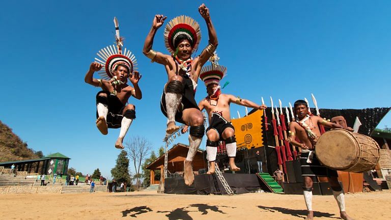 Proposal in January but can’t marry in July —  the rituals of Zeliang tribe in Nagaland