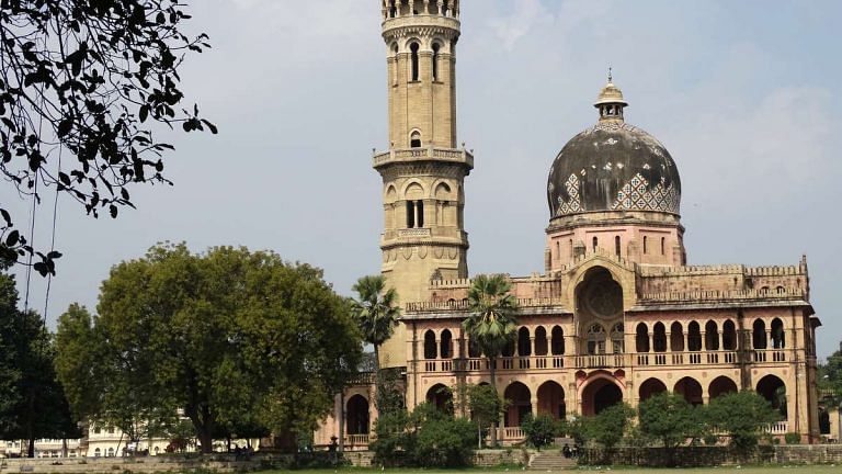 Allahabad University, with 3 former PMs as alumni, ends student union polls